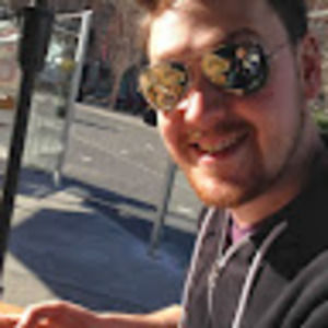 Meet your Posher, Mike